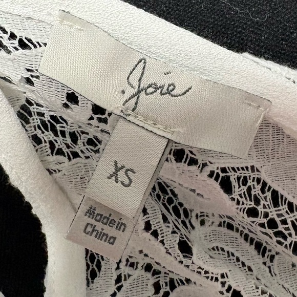 Joie Top - Picture 6 of 7